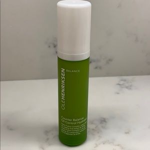 OleHenriksen oil control hydrator